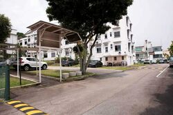 Pasir Panjang Court (D5), Apartment #383463951
